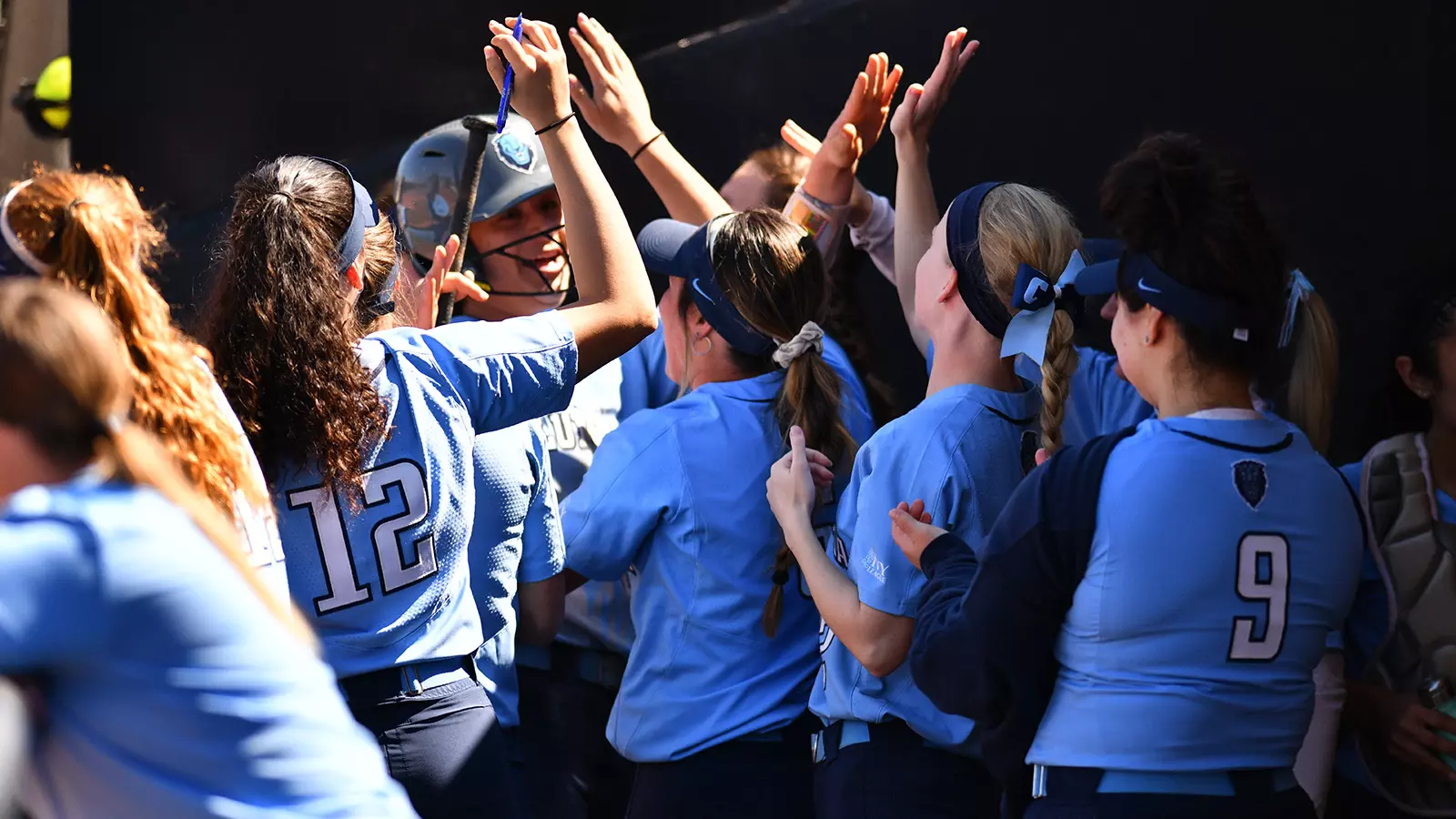 Columbia at UCF Invitational (Day 3)