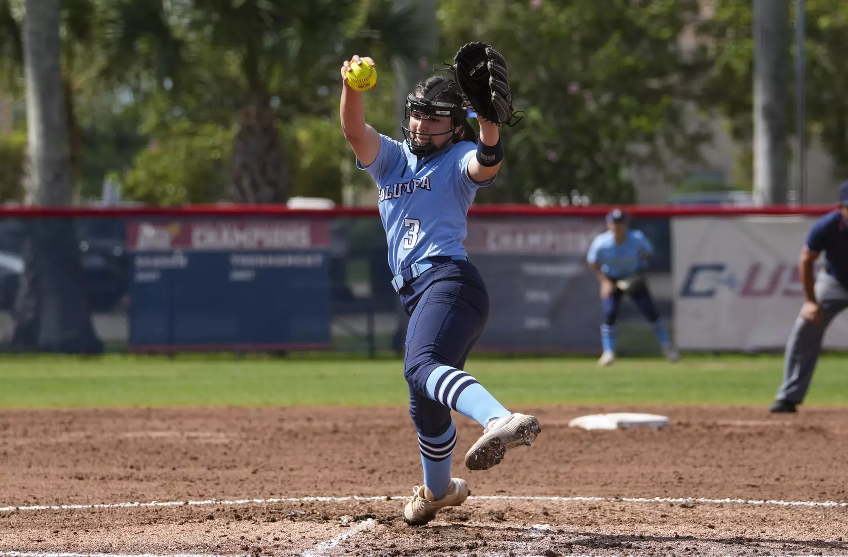 Columbia vs. Michigan State (Feb. 27, 2022)