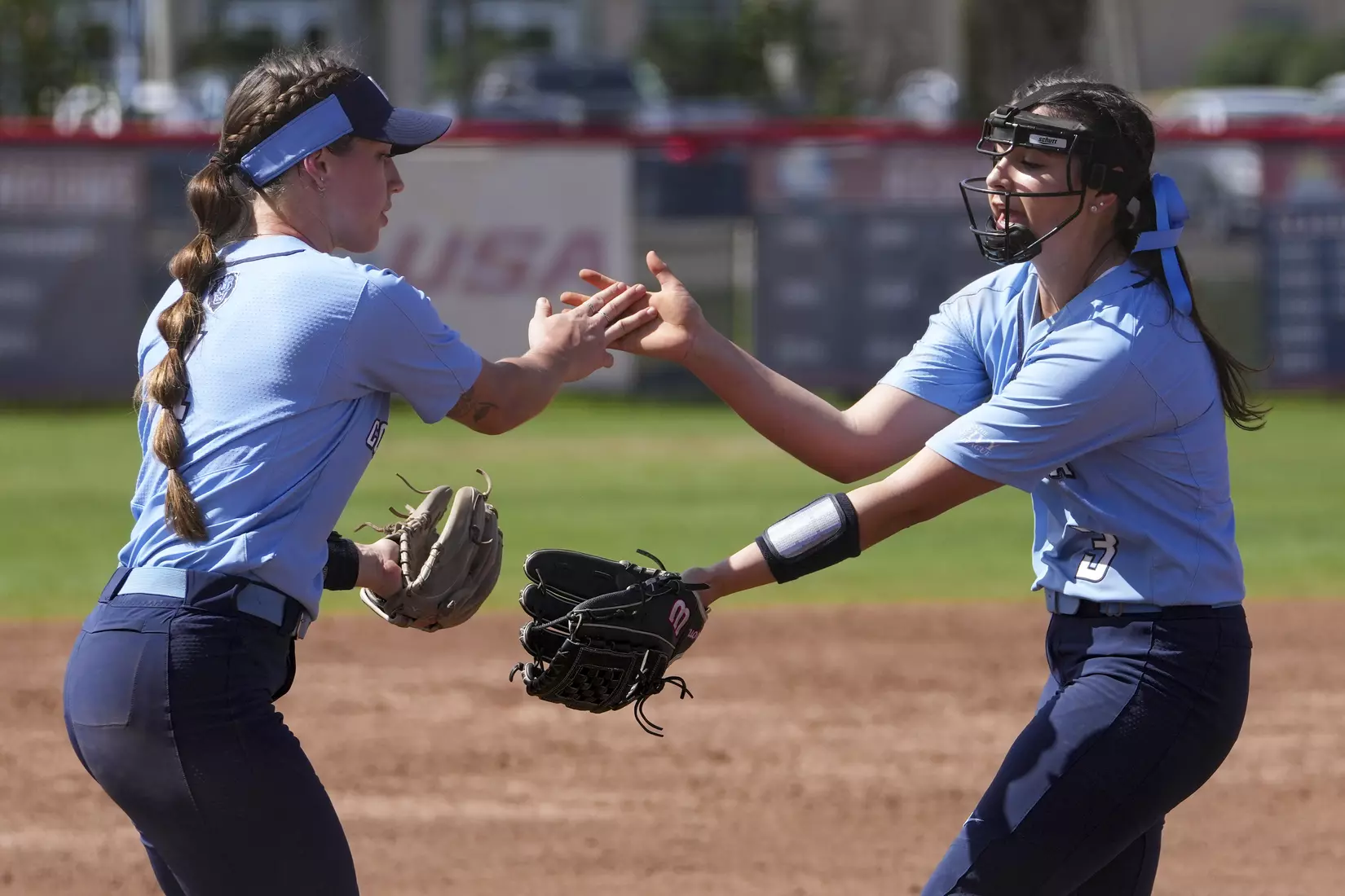 Columbia vs. Michigan State (Feb. 27, 2022)