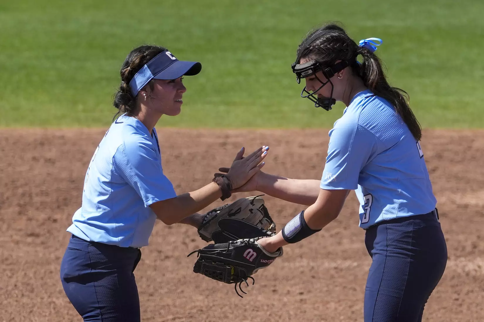 Columbia vs. Michigan State (Feb. 27, 2022)