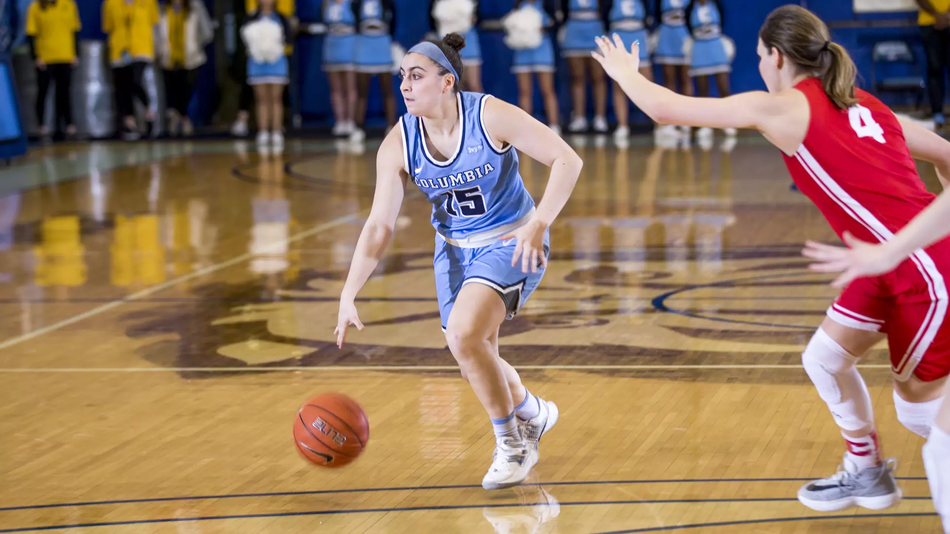 Columbia women's basketball vs. Cornell