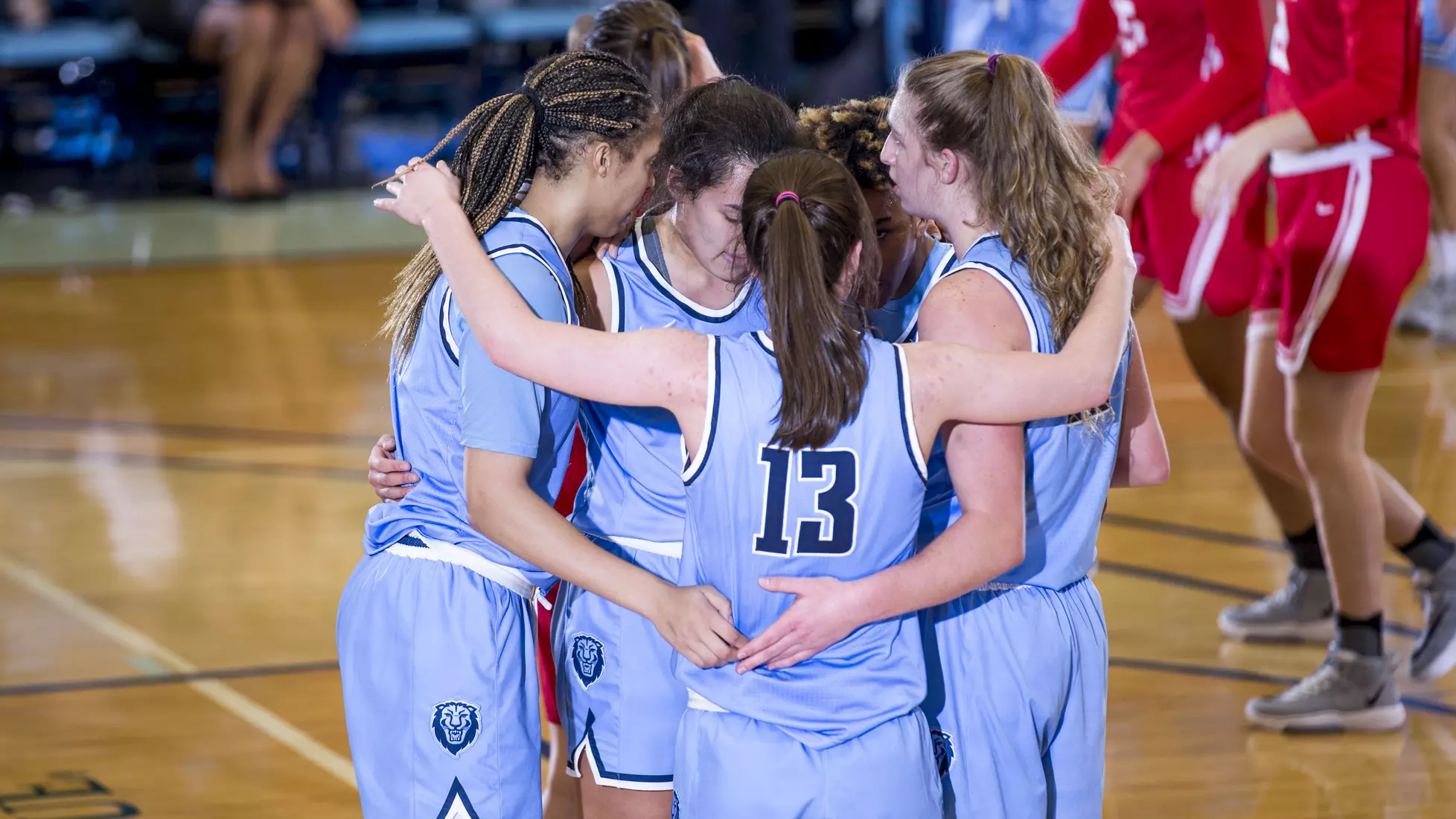 Columbia women's basketball vs. Cornell