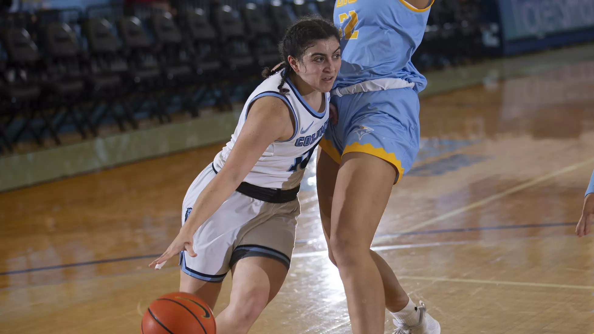 Columbia vs. LIU (Dec. 13, 2021)