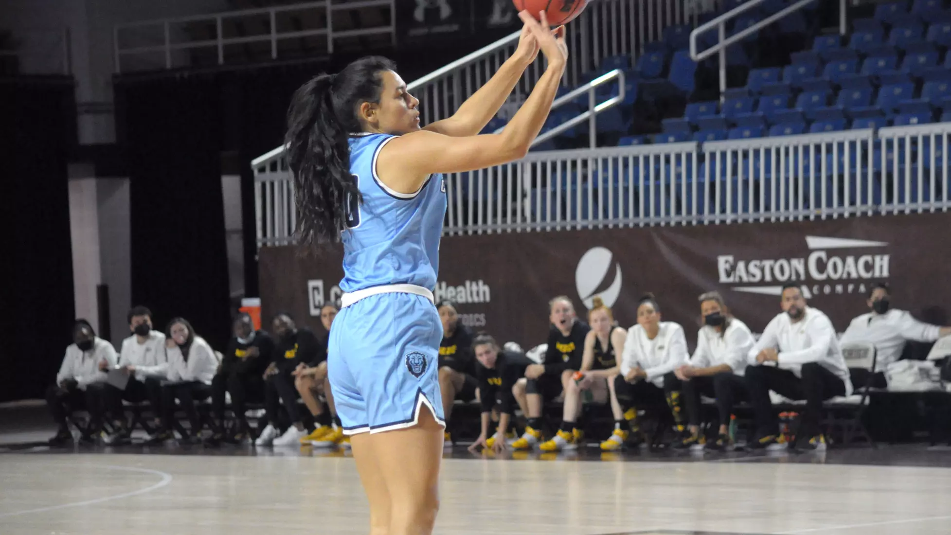 Columbia vs. Mizzou (Christmas City Classic - Nov. 27, 2021)