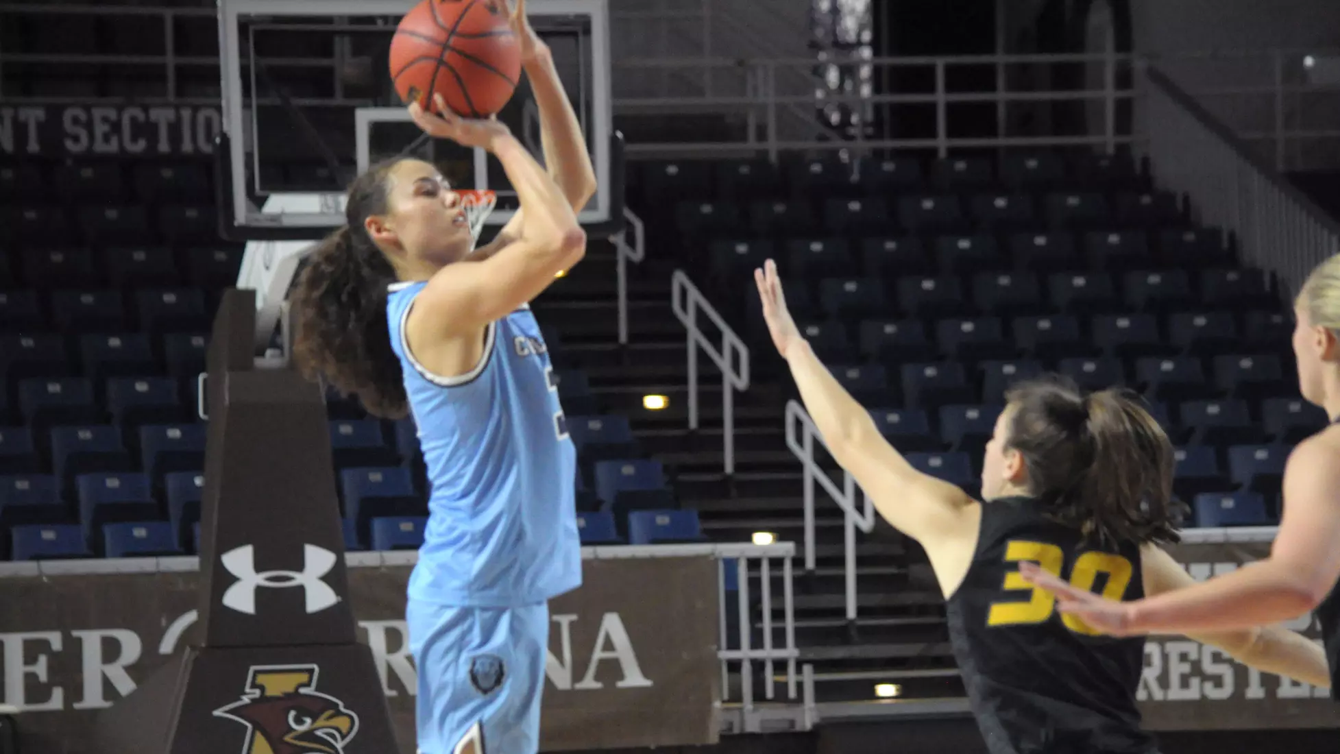 Columbia vs. Mizzou (Christmas City Classic - Nov. 27, 2021)