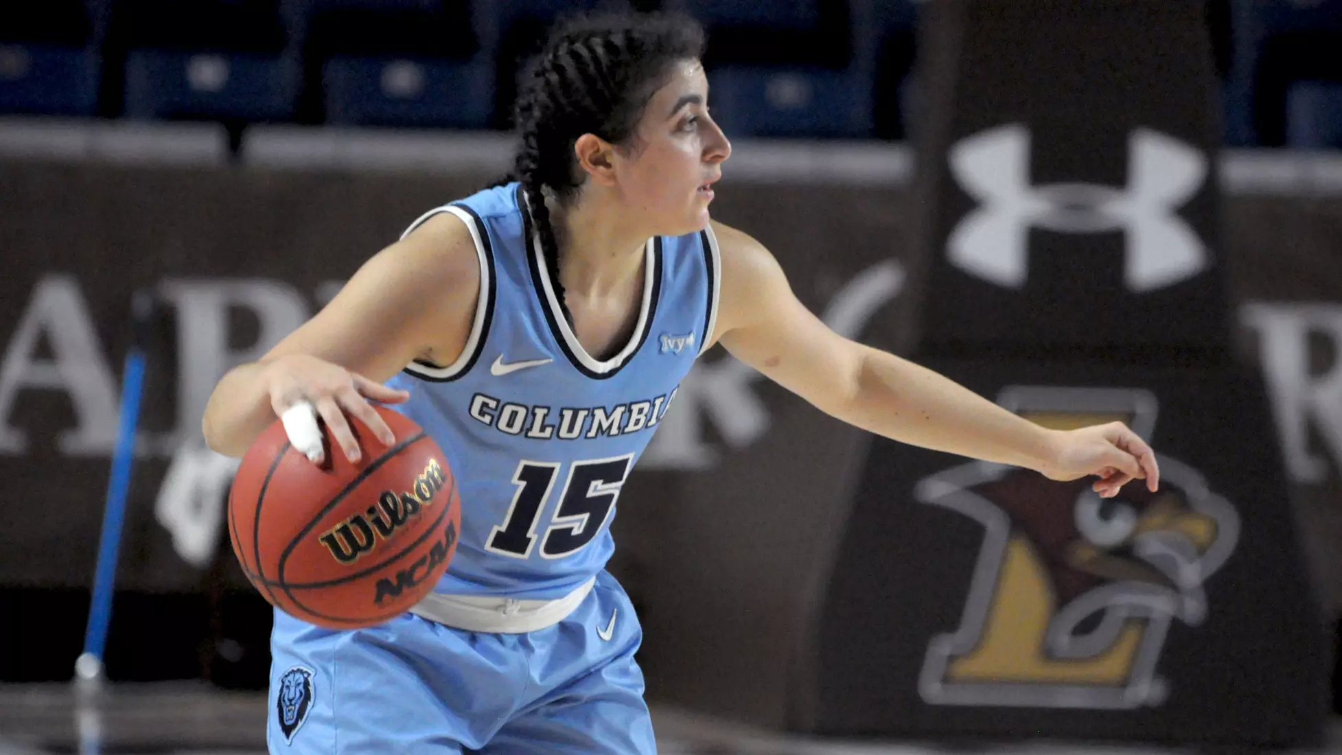 Columbia vs. Mizzou (Christmas City Classic - Nov. 27, 2021)