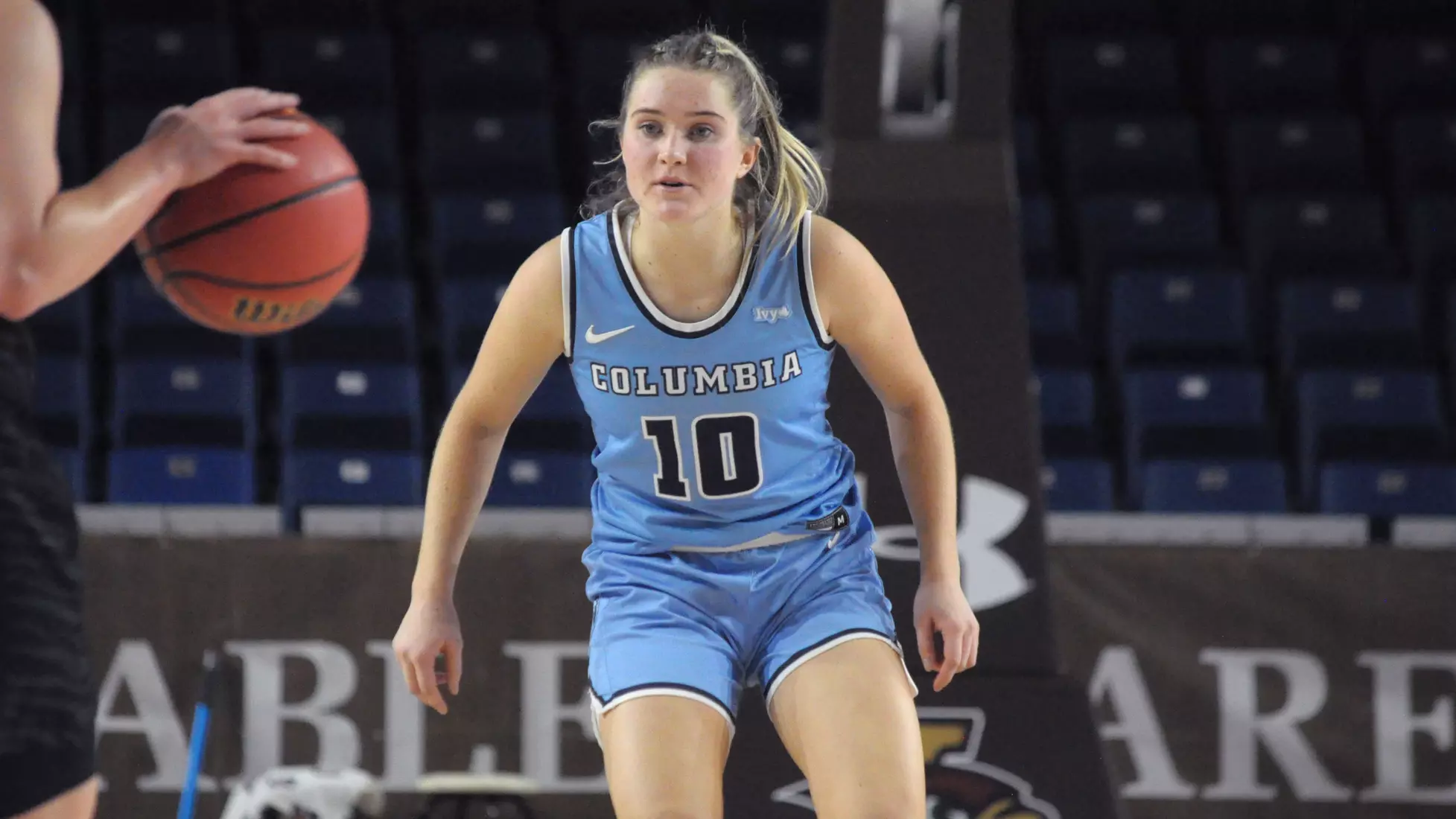 Columbia vs. Mizzou (Christmas City Classic - Nov. 27, 2021)