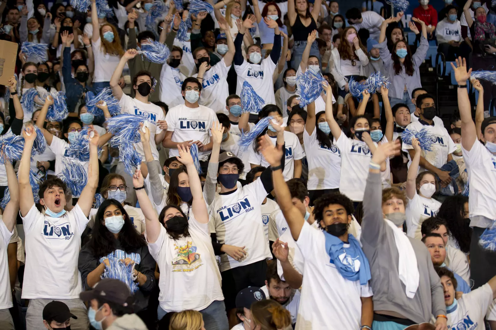 Columbia vs. Princeton (Feb. 23, 2022)