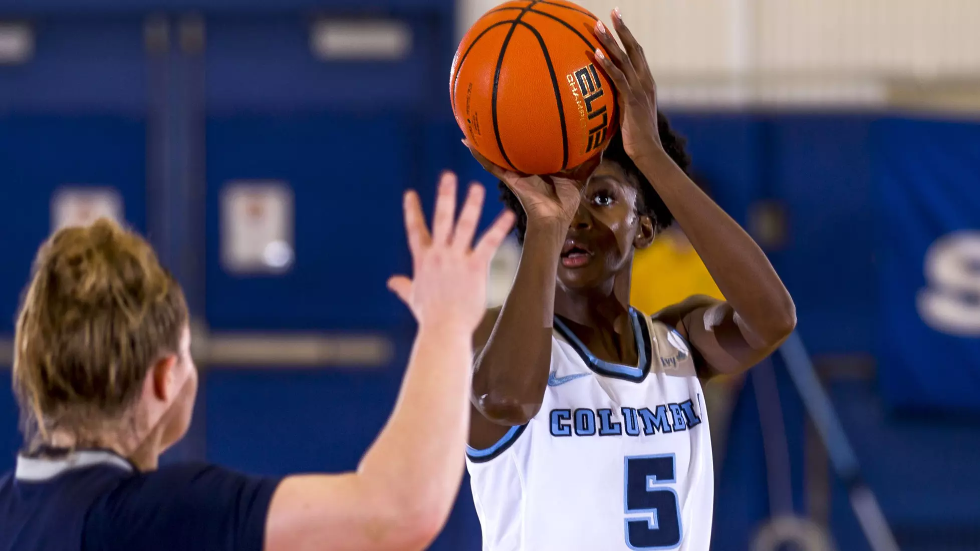 Columbia vs. Yale (Jan. 2, 2022)