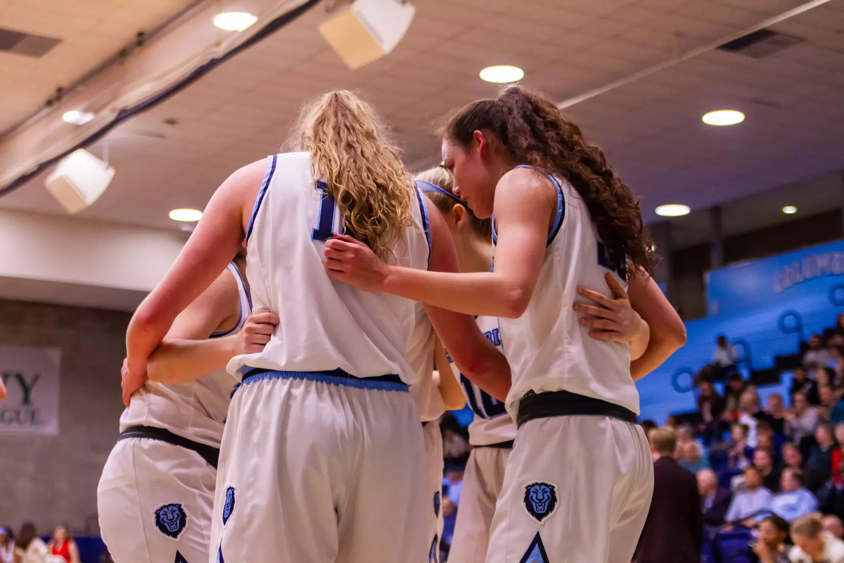 Columbia vs. Yale (Jan. 31, 2020)