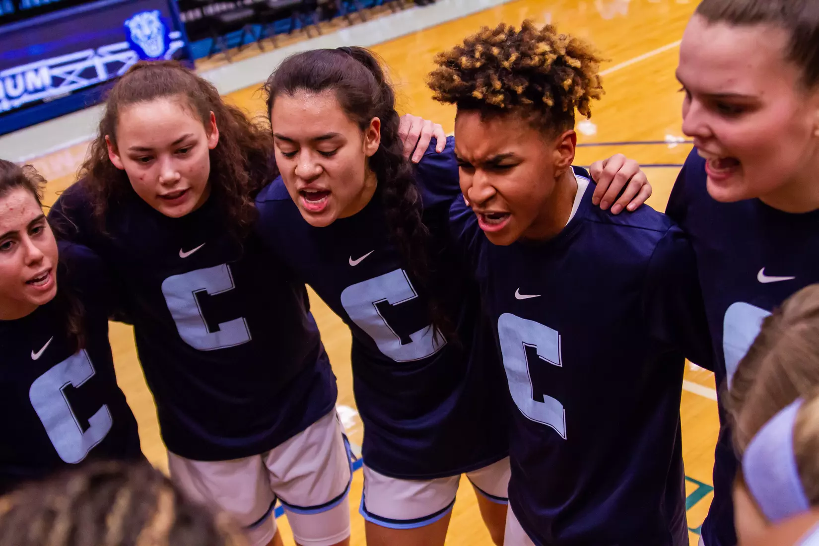 Columbia vs. Yale (Jan. 31, 2020)