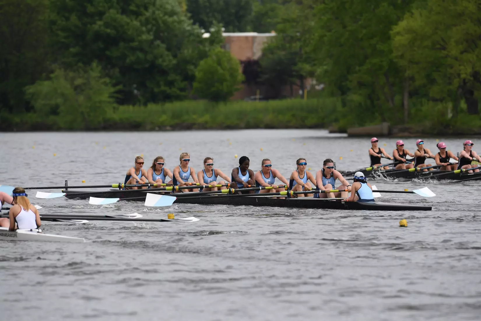 Ivy League Women's Rowing Championship