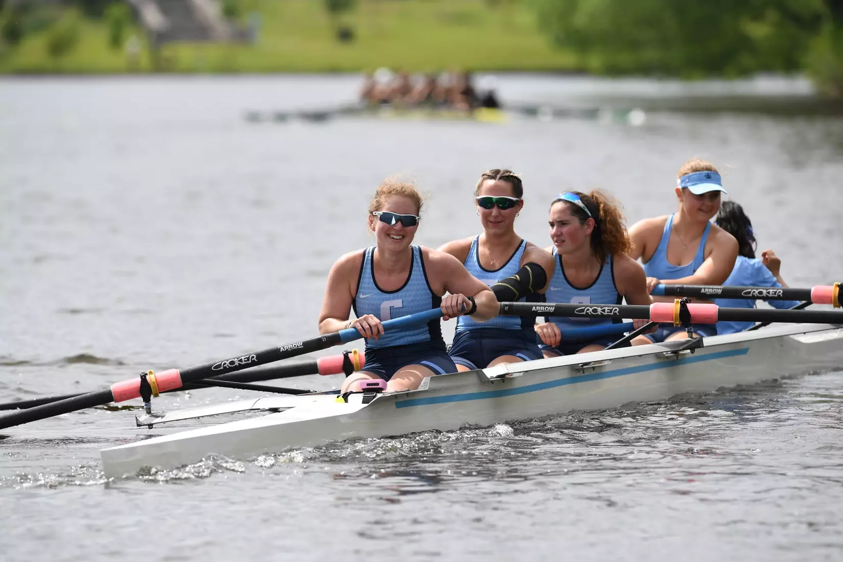 Ivy League Women's Rowing Championship