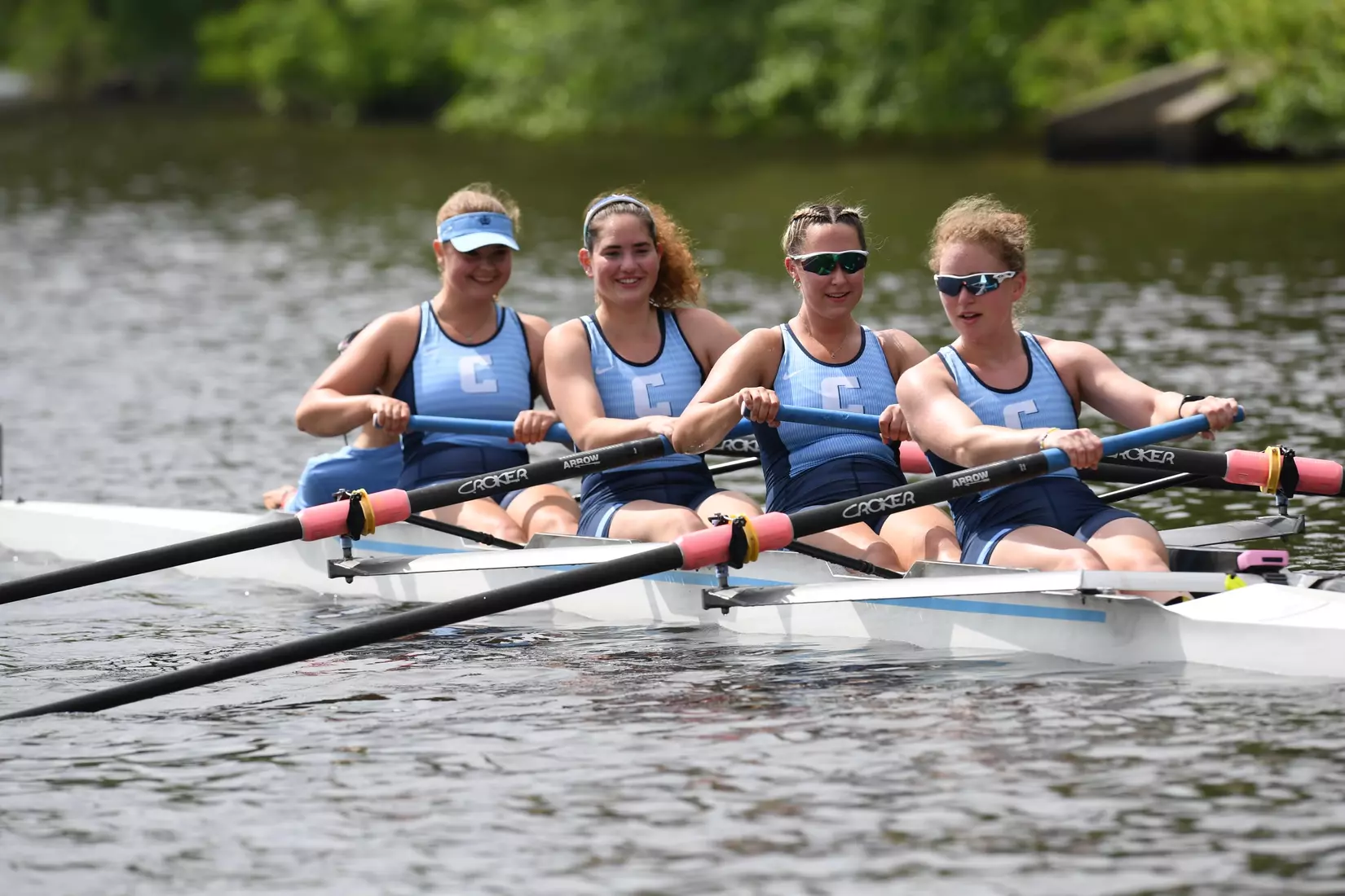 Ivy League Women's Rowing Championship