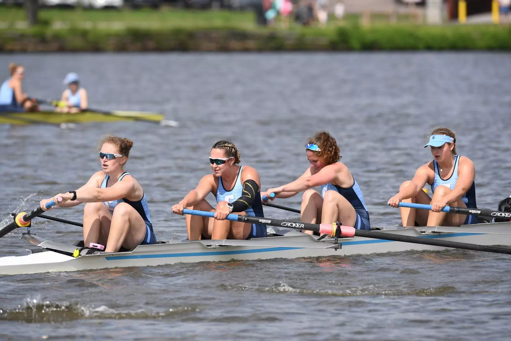 Ivy League Women's Rowing Championship