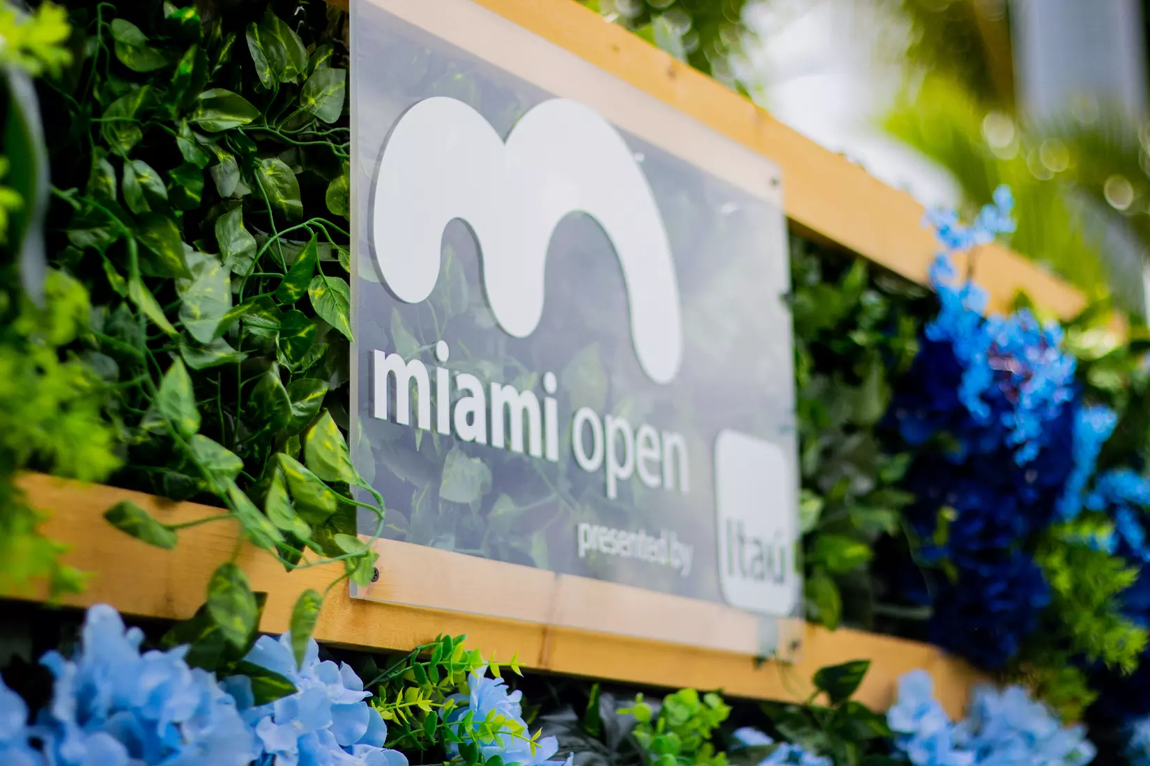 Columbia vs. Miami at Miami Open