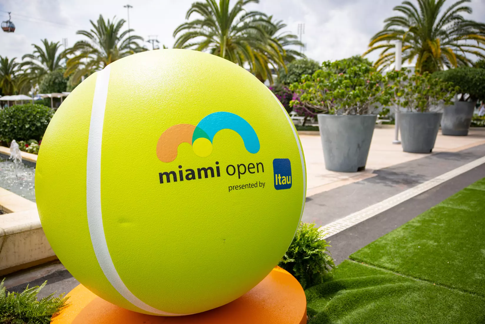 Columbia vs. Miami at Miami Open
