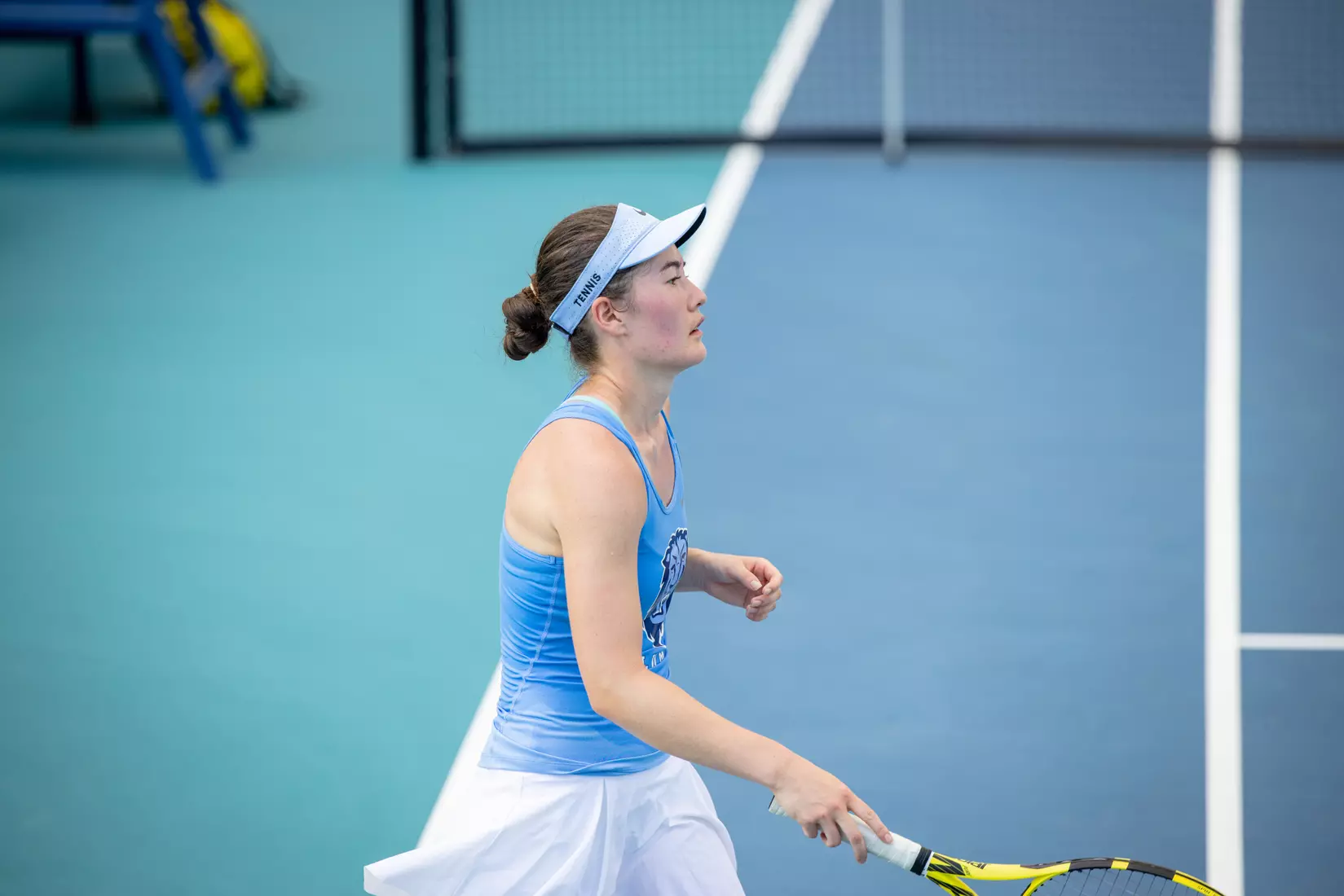 Columbia vs. Miami at Miami Open