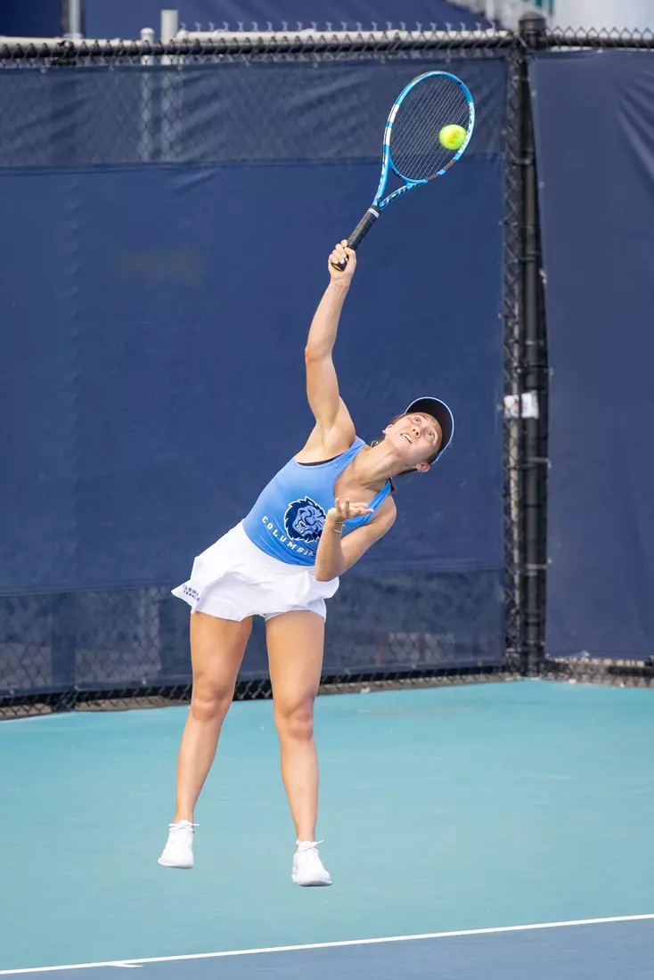 Columbia vs. Miami at Miami Open
