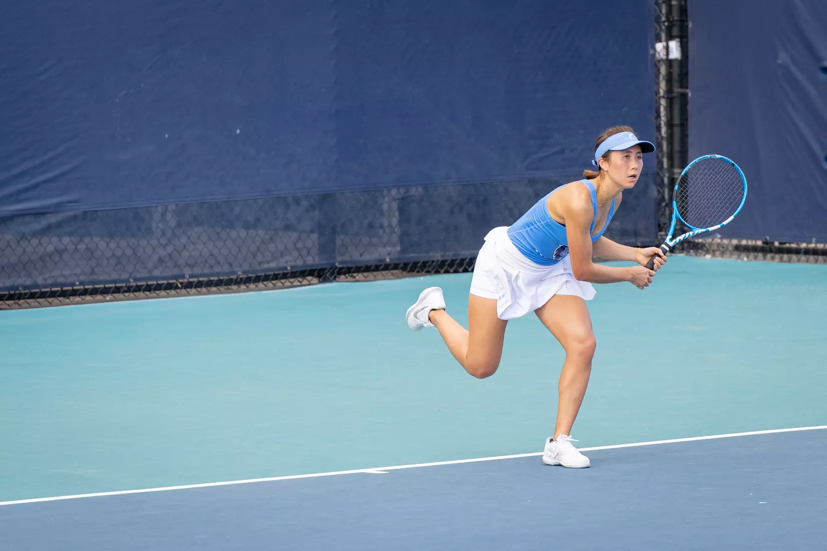 Columbia vs. Miami at Miami Open