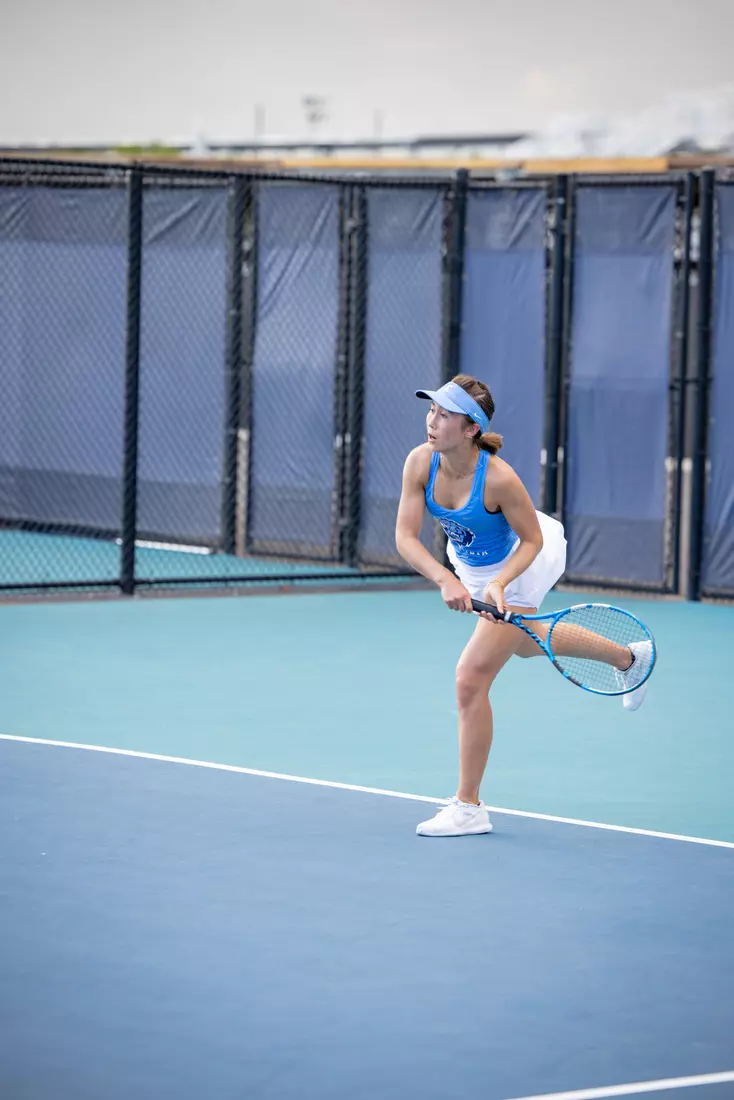 Columbia vs. Miami at Miami Open