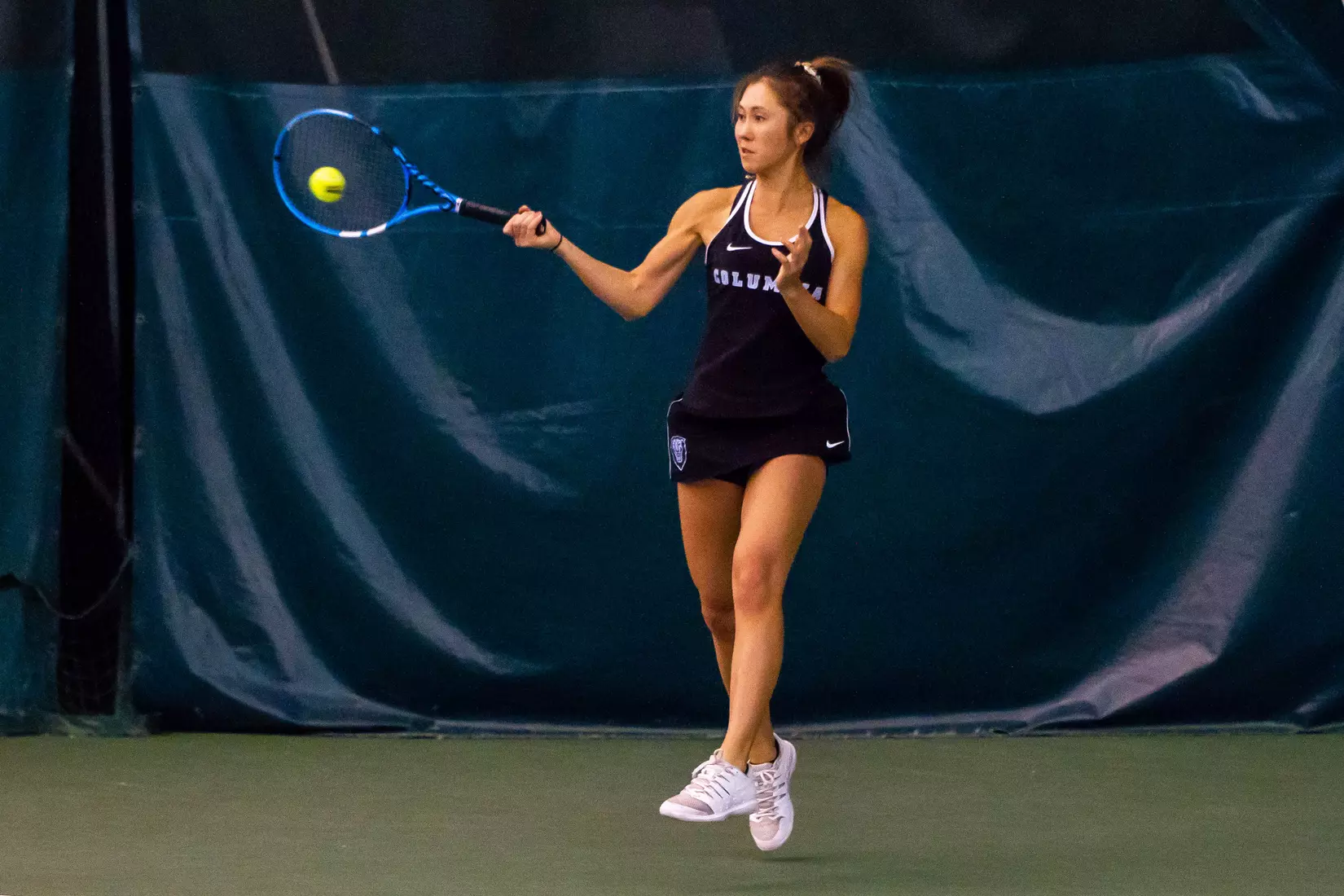 Columbia vs. Sacred Heart