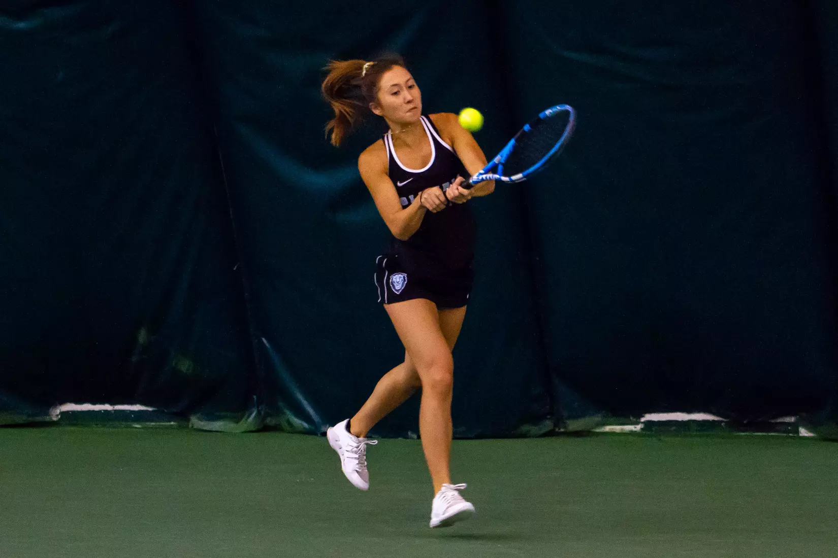 Columbia vs. Sacred Heart