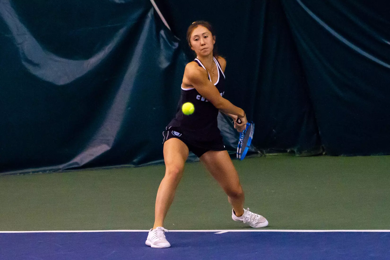 Columbia vs. Sacred Heart