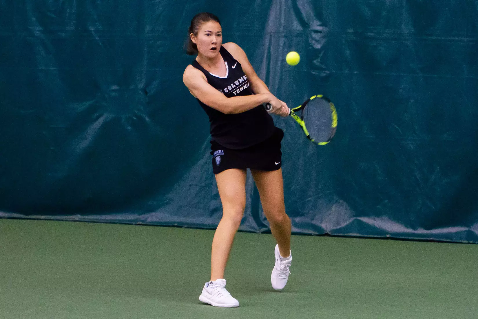 Columbia vs. Sacred Heart