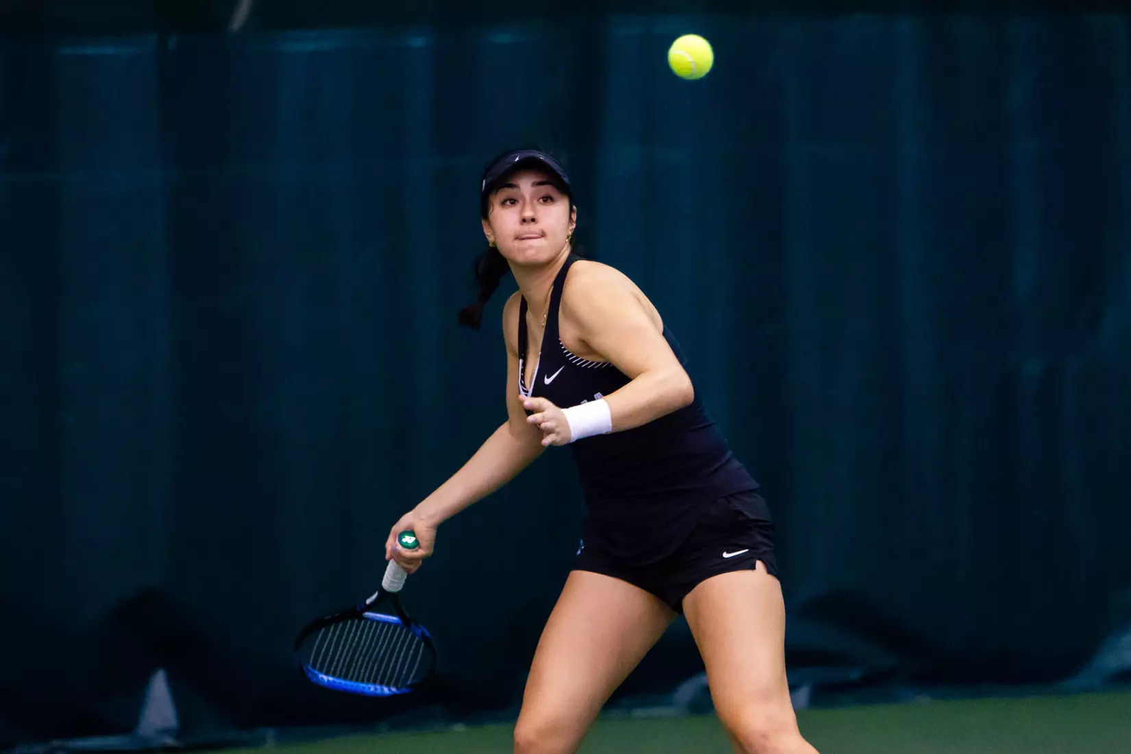 Columbia vs. Sacred Heart