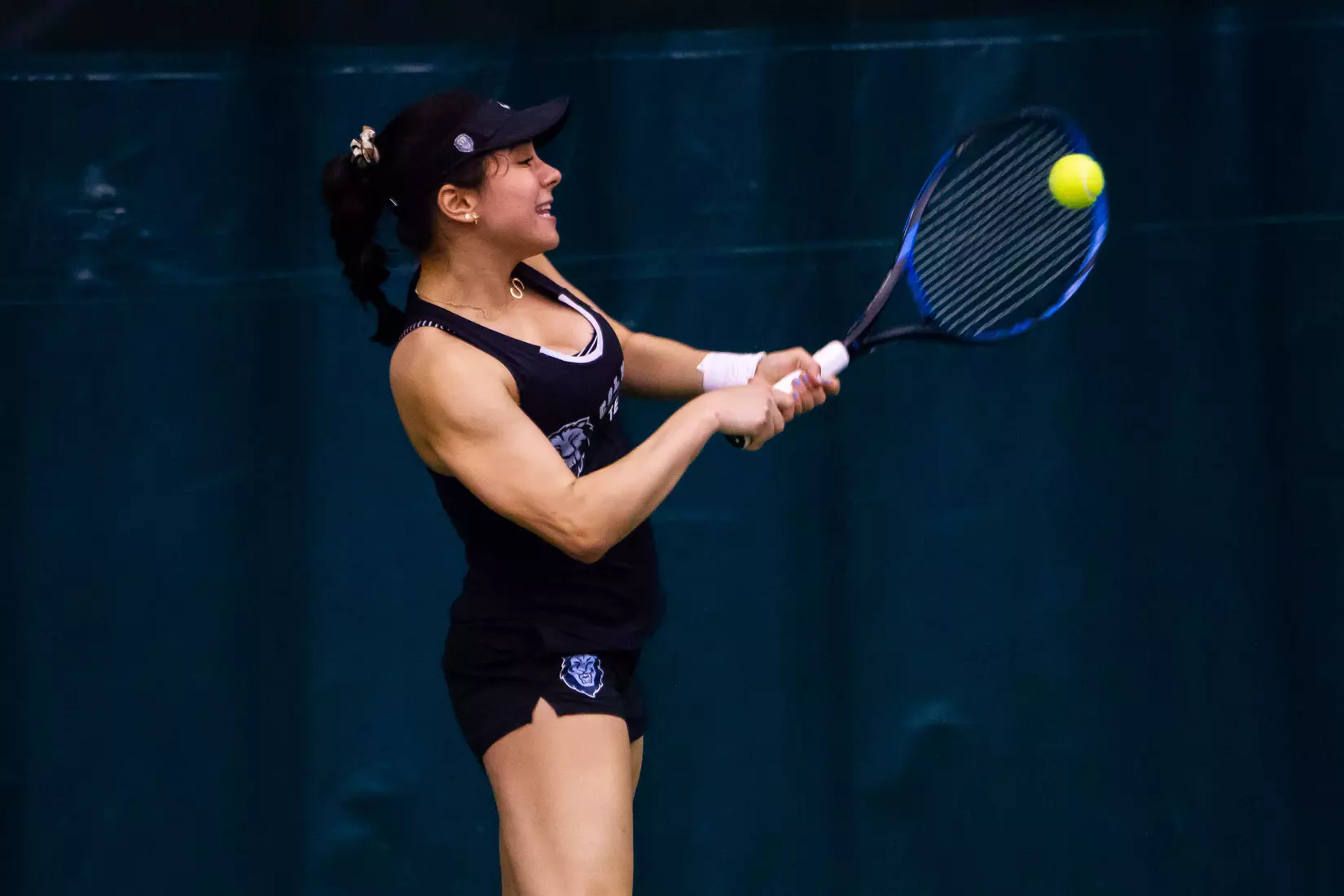 Columbia vs. Sacred Heart