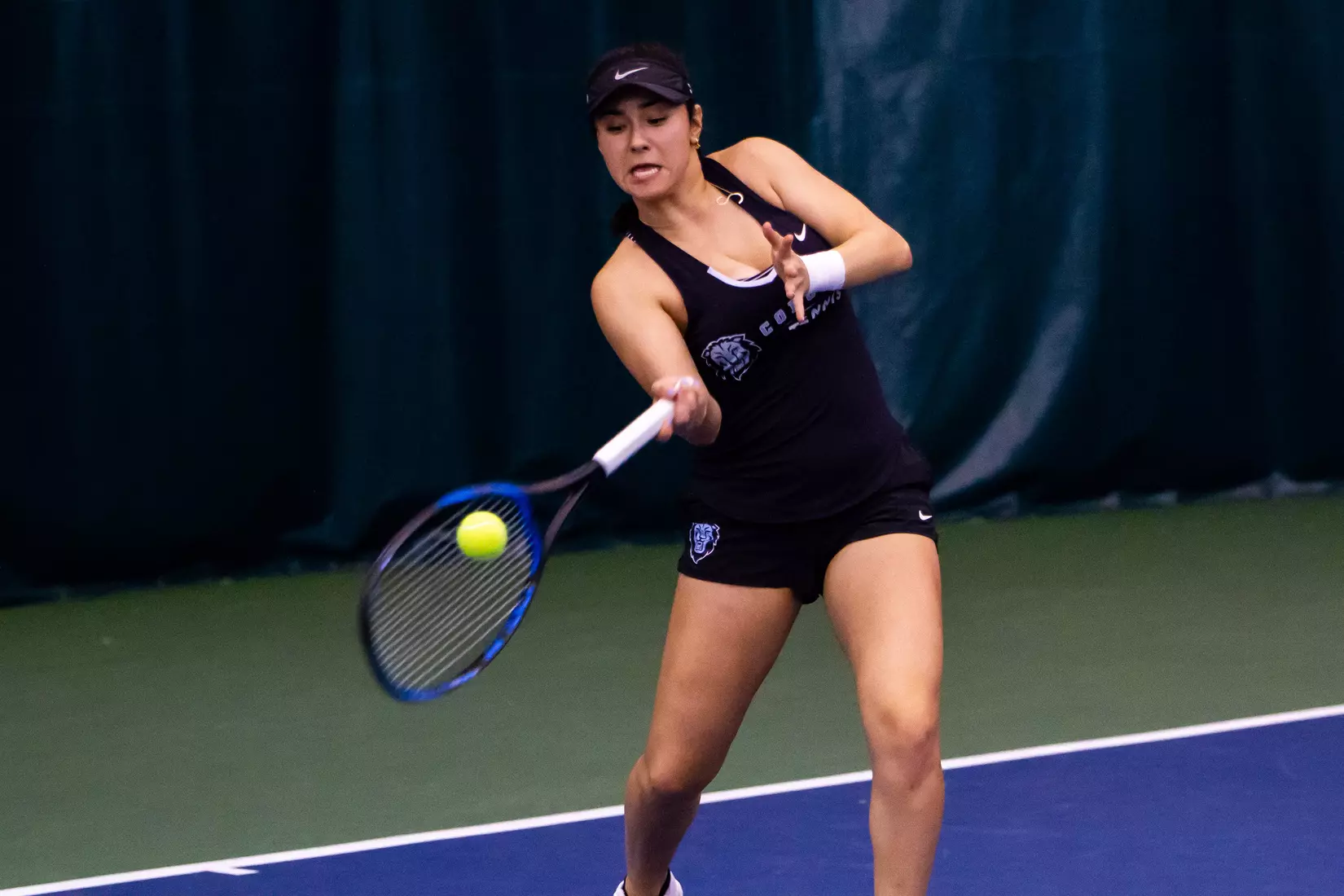 Columbia vs. Sacred Heart