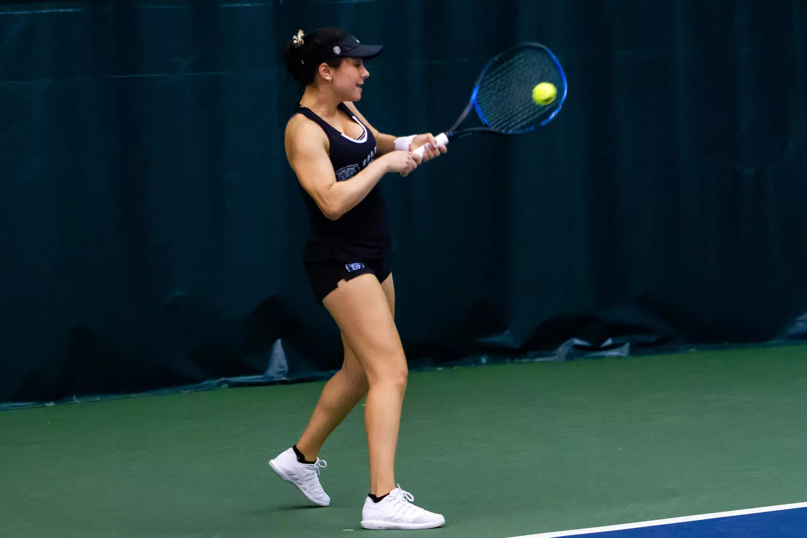 Columbia vs. Sacred Heart