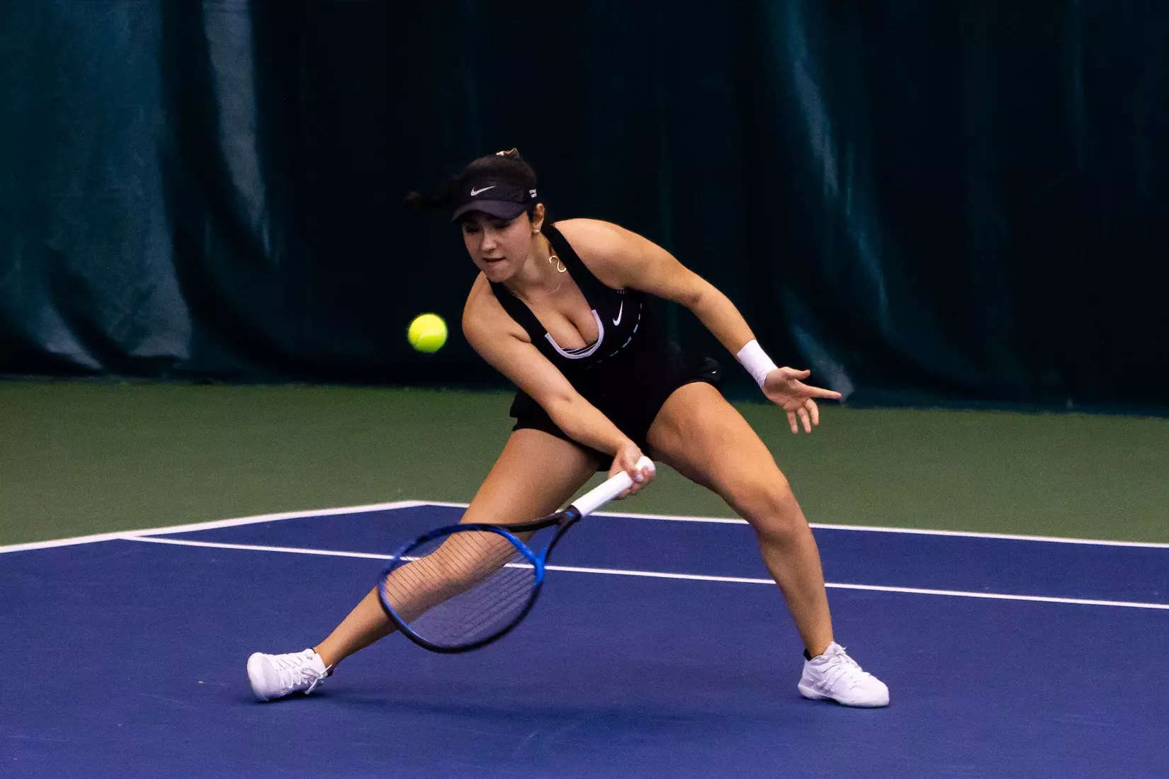 Columbia vs. Sacred Heart