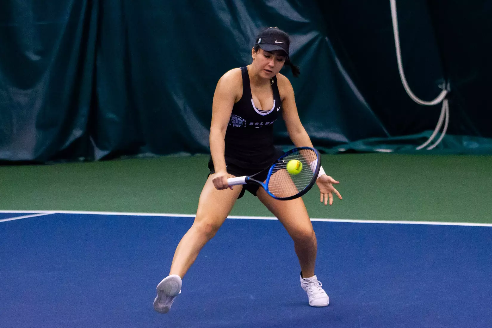 Columbia vs. Sacred Heart