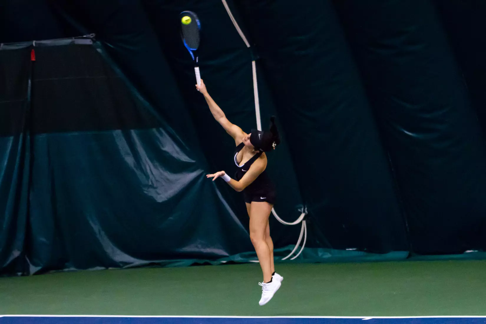 Columbia vs. Sacred Heart