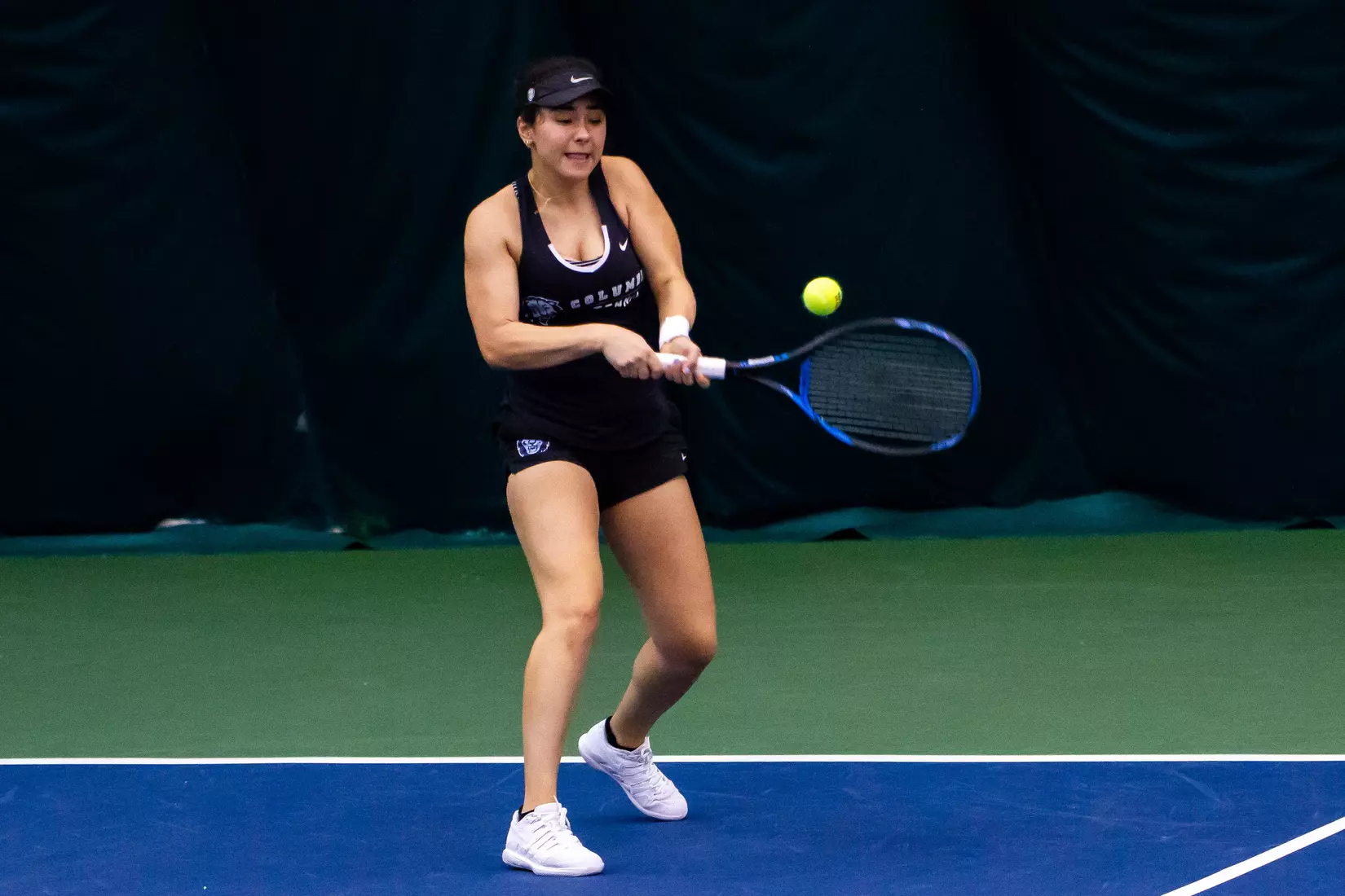 Columbia vs. Sacred Heart