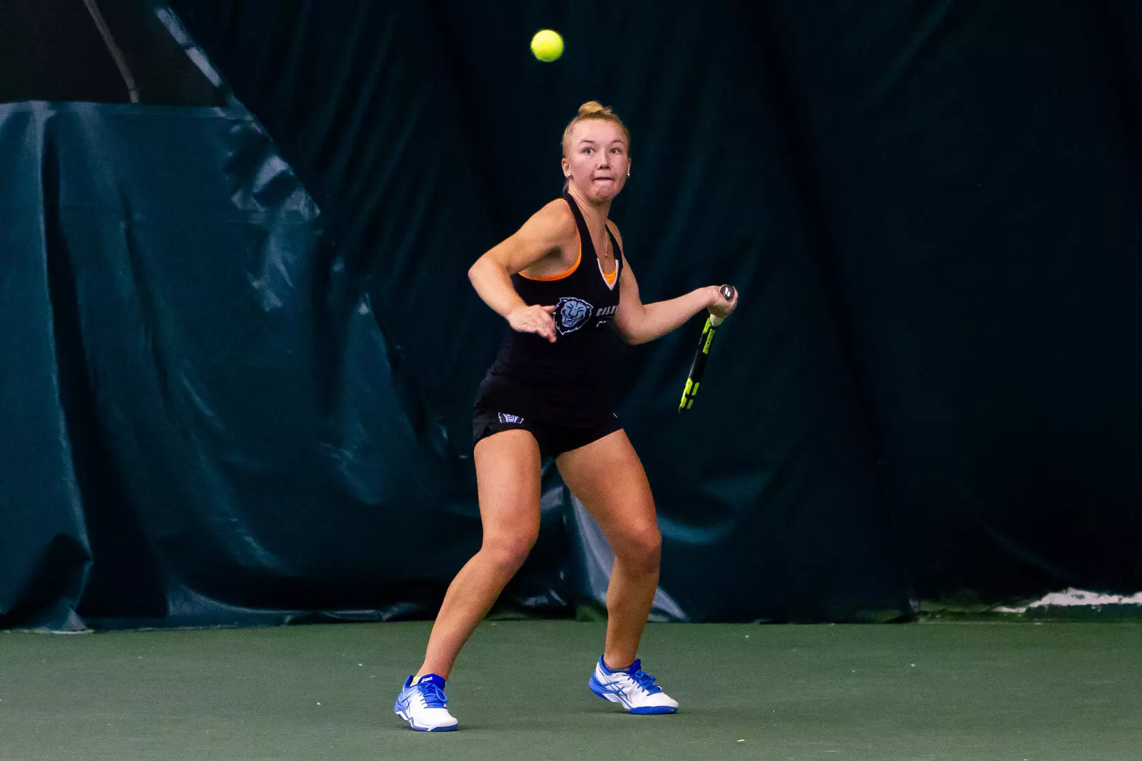 Columbia vs. Sacred Heart