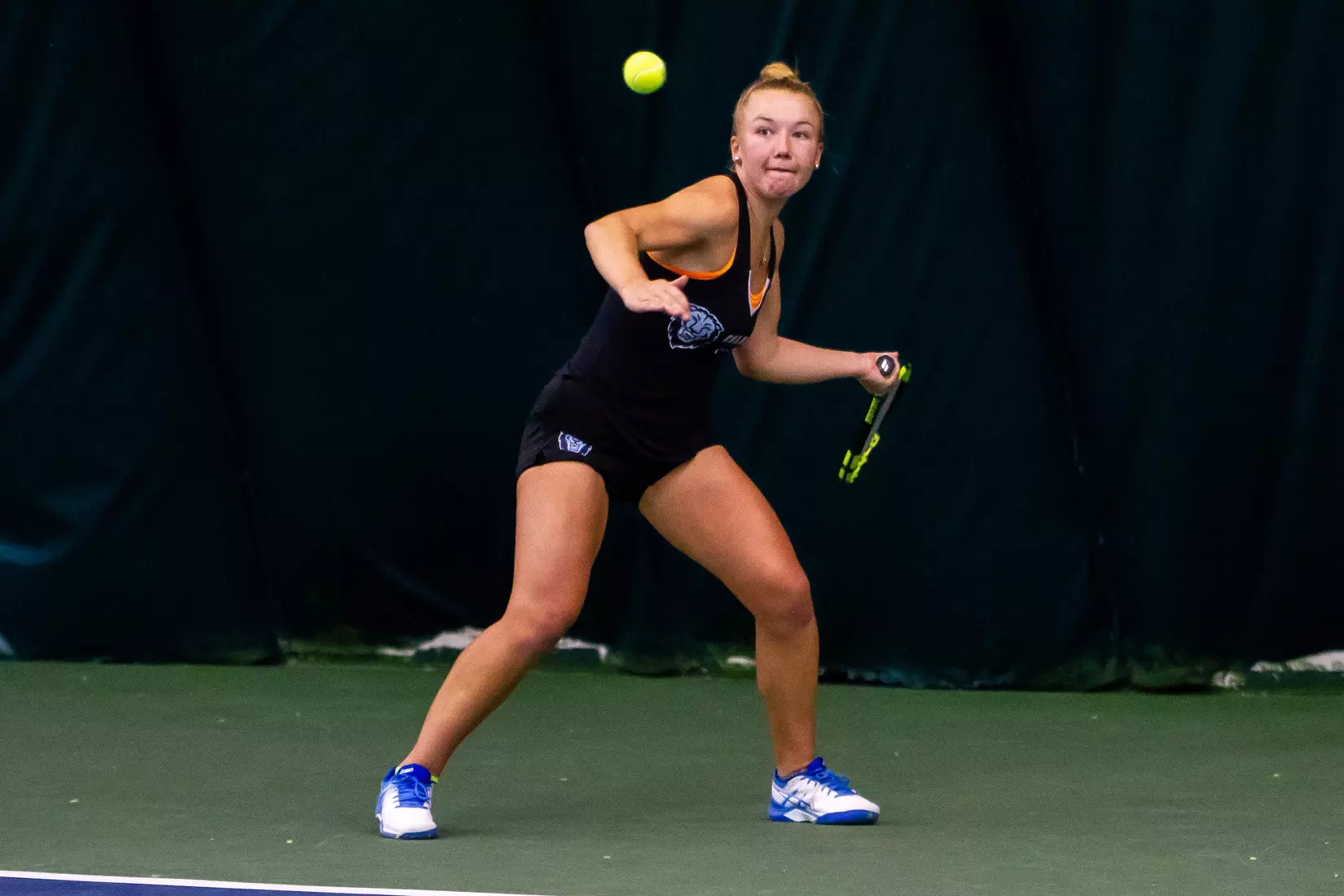 Columbia vs. Sacred Heart