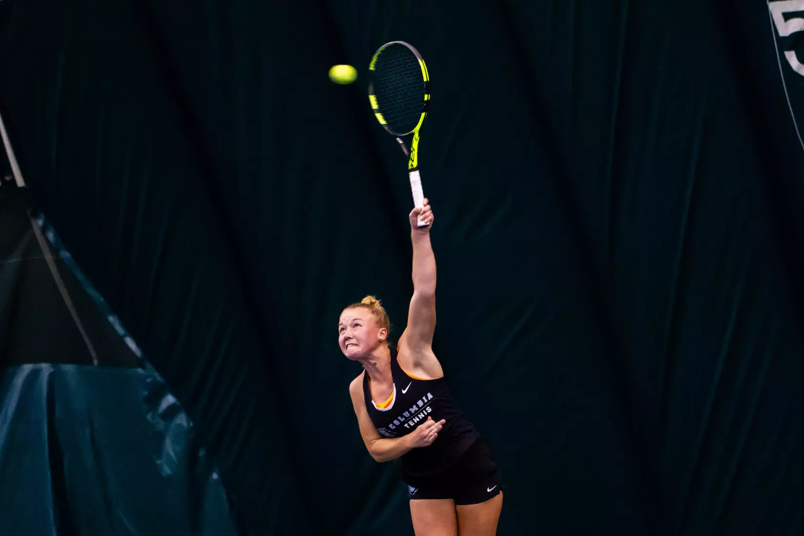 Columbia vs. Sacred Heart