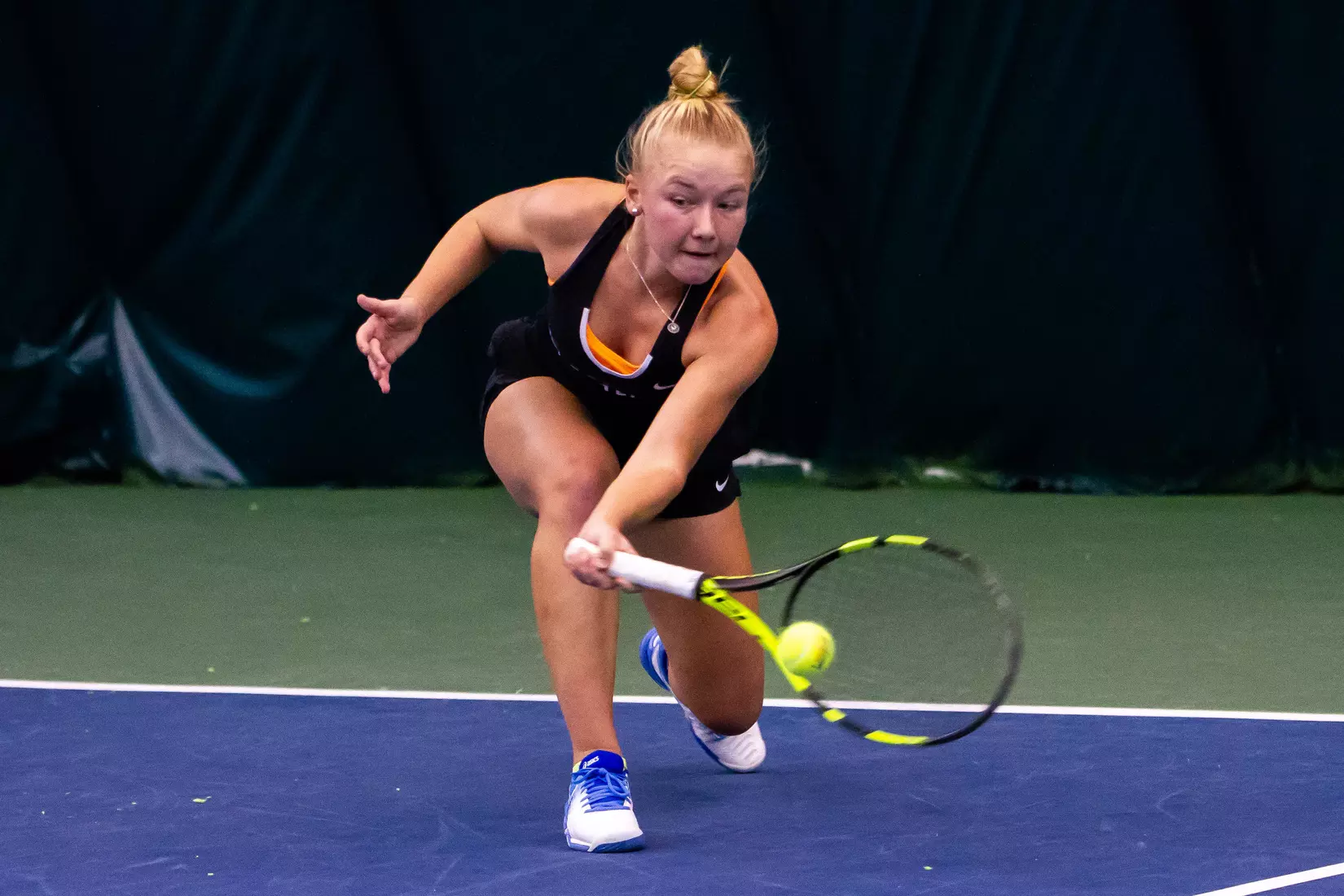 Columbia vs. Sacred Heart