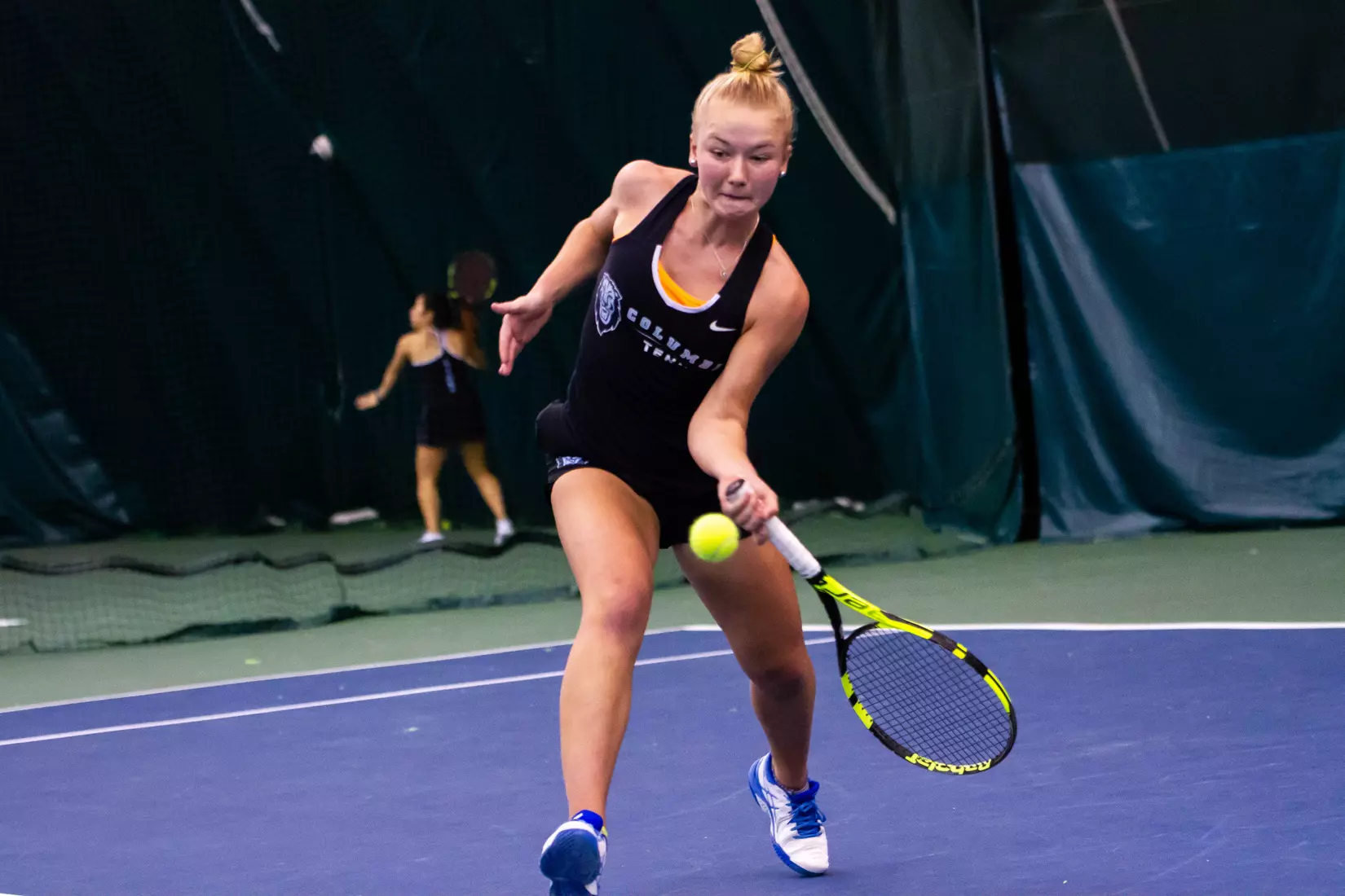 Columbia vs. Sacred Heart