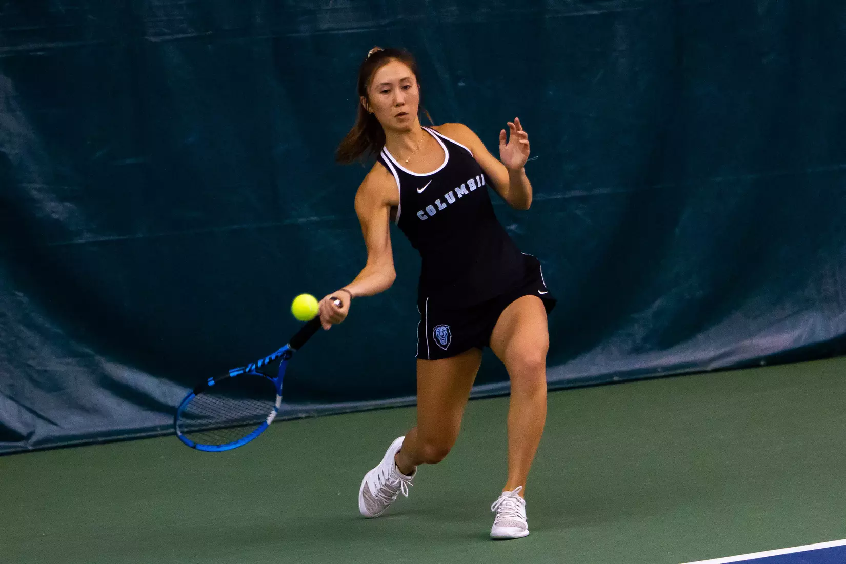 Columbia vs. Sacred Heart