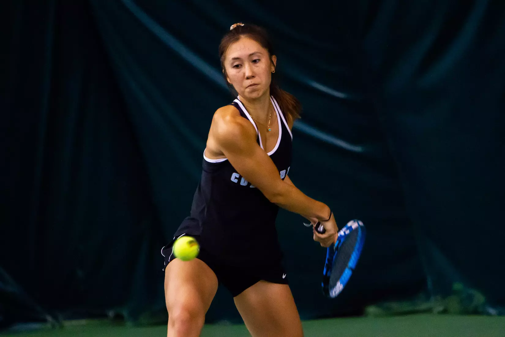 Columbia vs. Sacred Heart