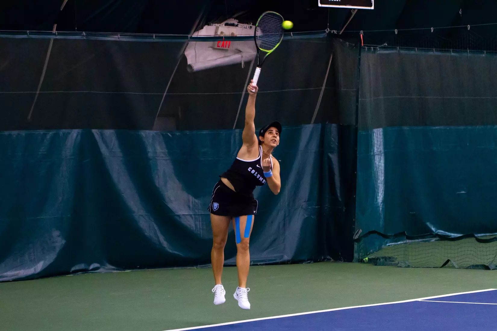 Columbia vs. Sacred Heart