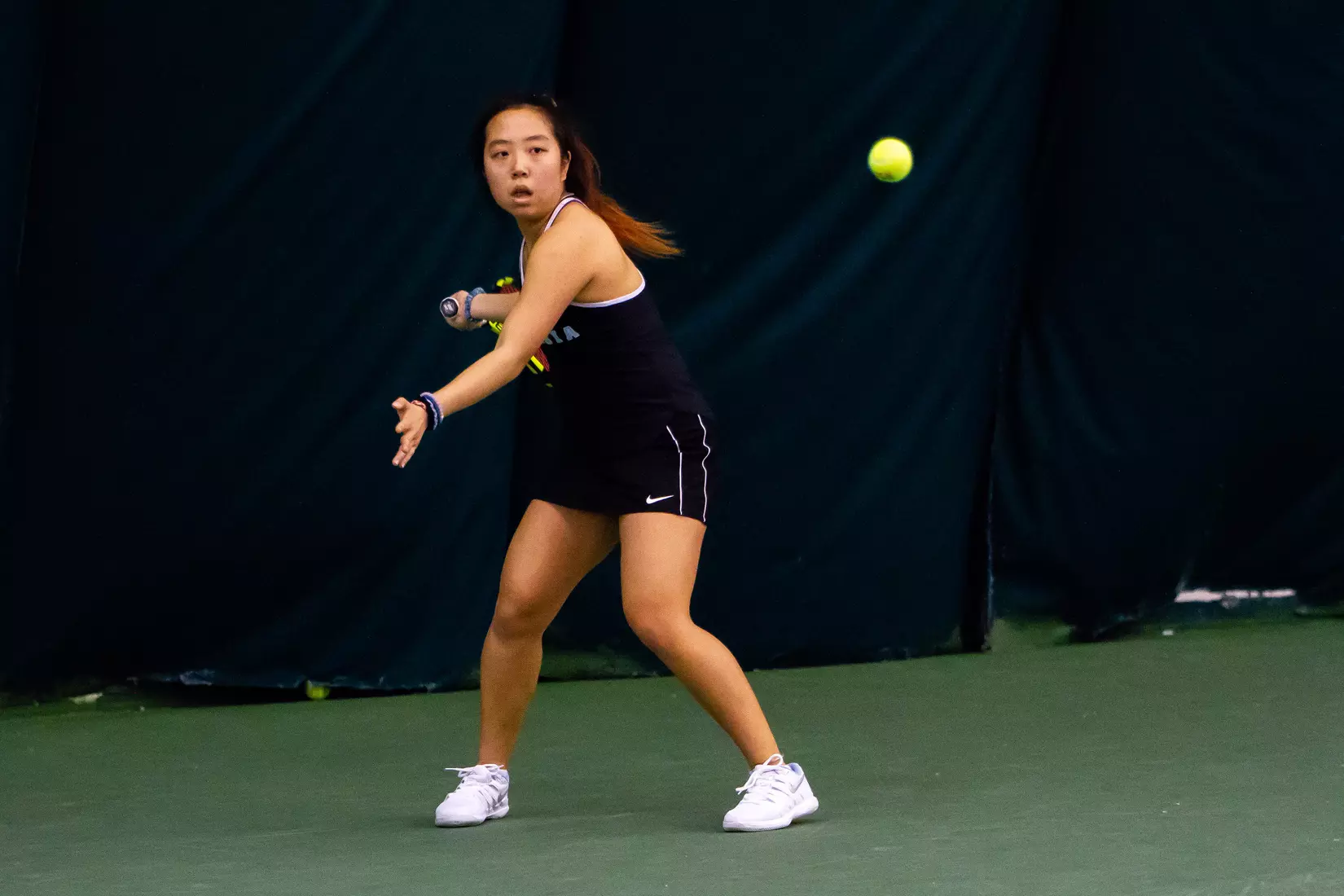 Columbia vs. Sacred Heart