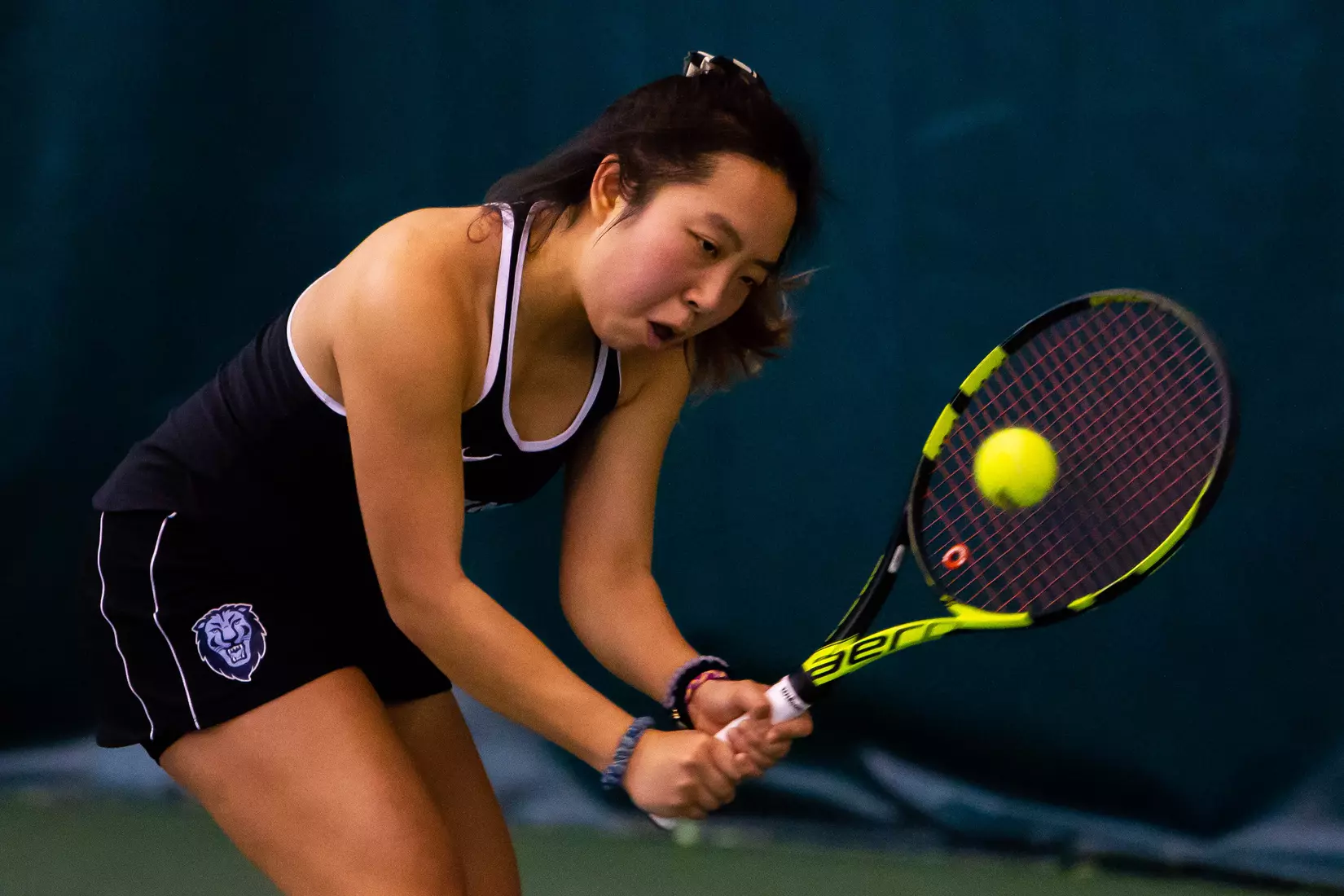 Columbia vs. Sacred Heart