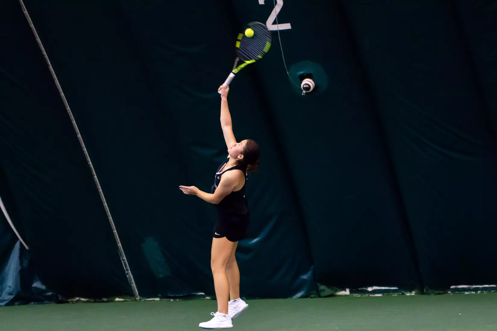 Columbia vs. Sacred Heart