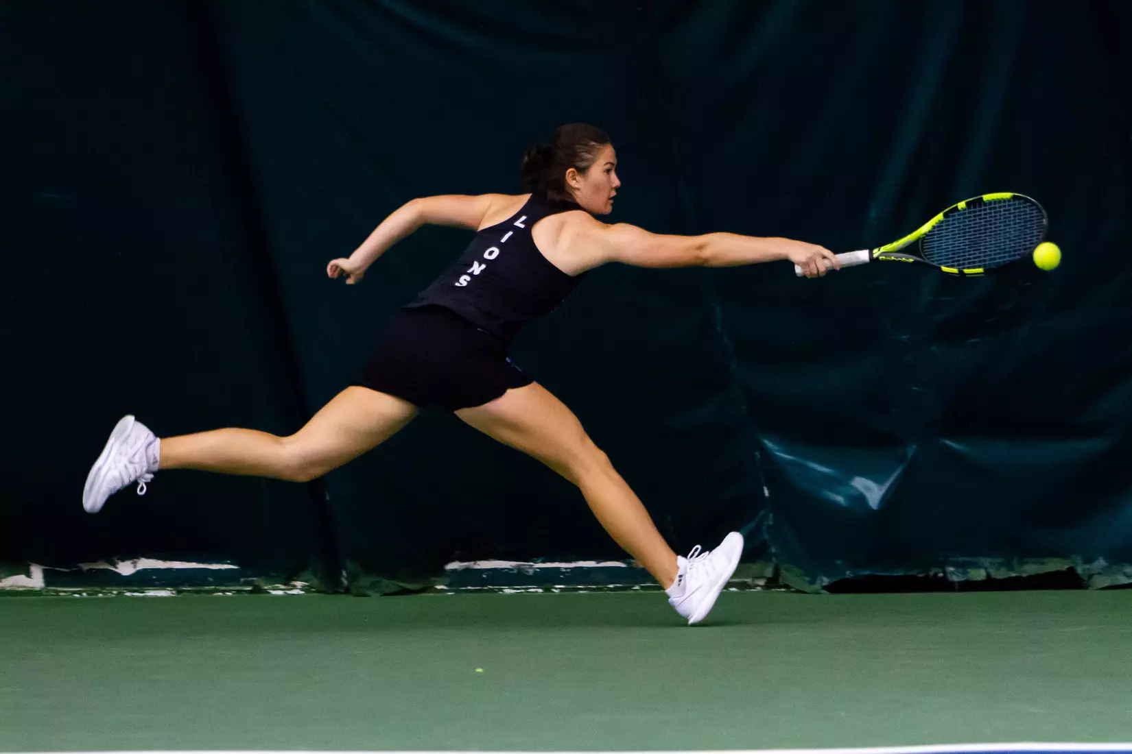 Columbia vs. Sacred Heart