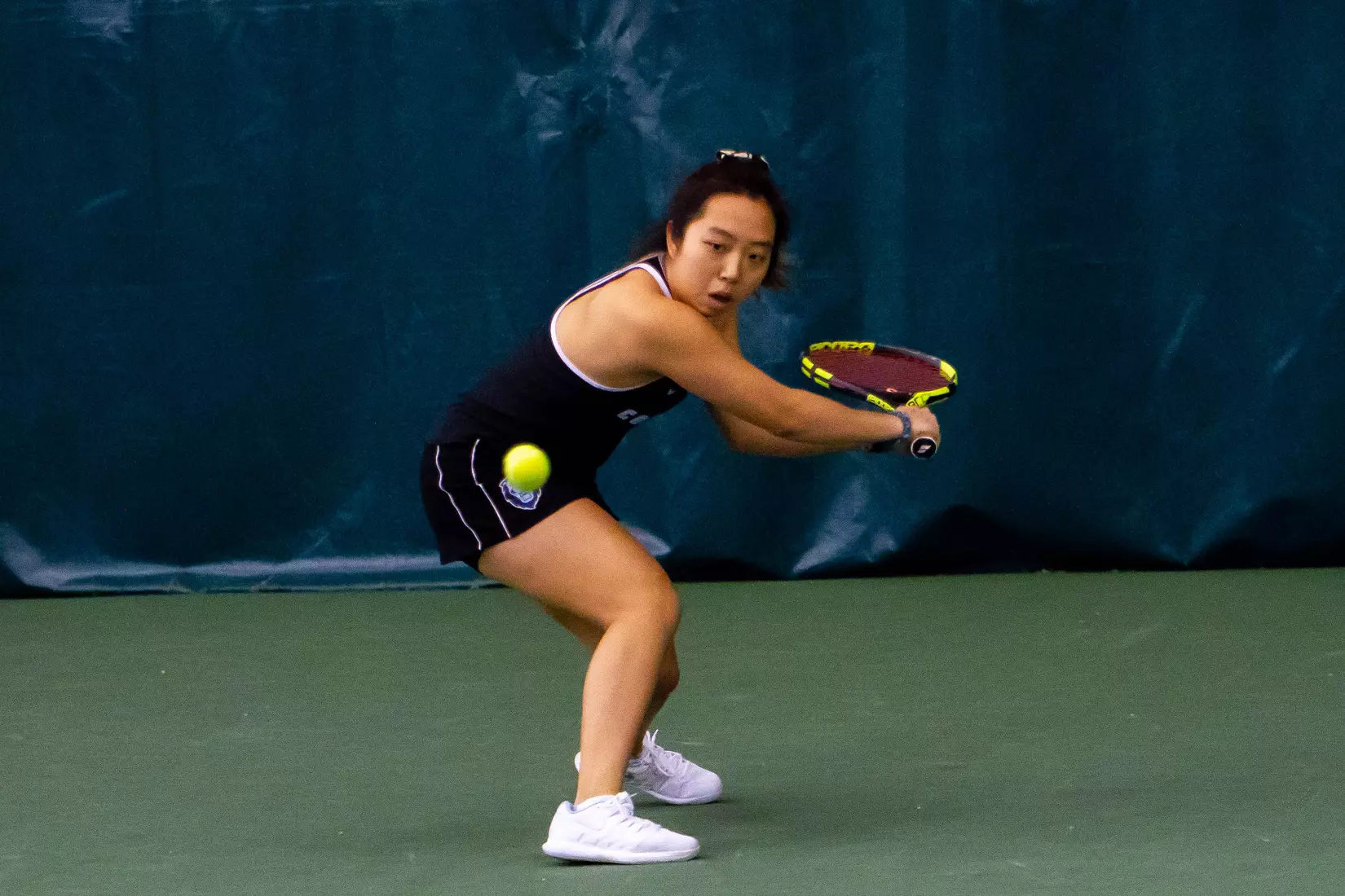 Columbia vs. Sacred Heart